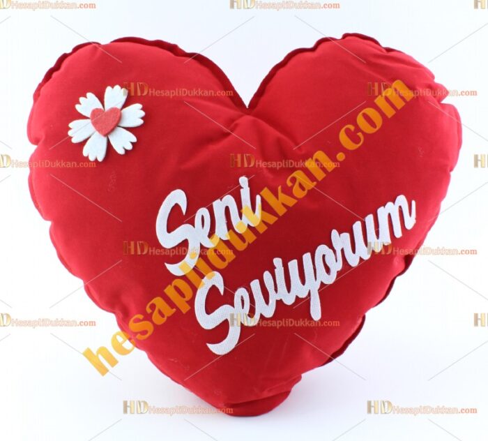 Sevgililer günü hediye