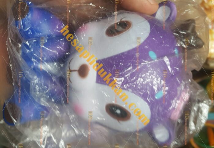 Toptan geyik squishy sukuşi en ucuz fiyat