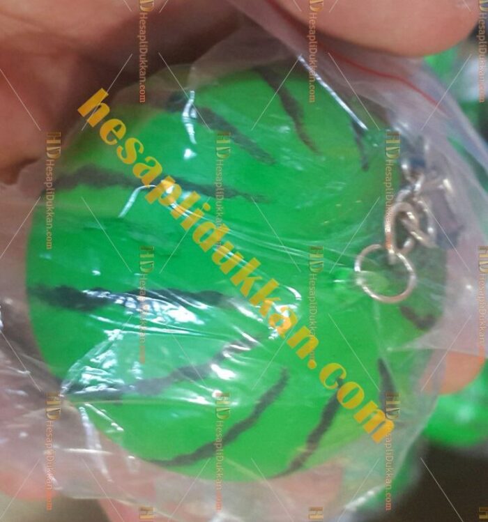 Toptan karpuz squishy sukuşi en ucuz fiyat