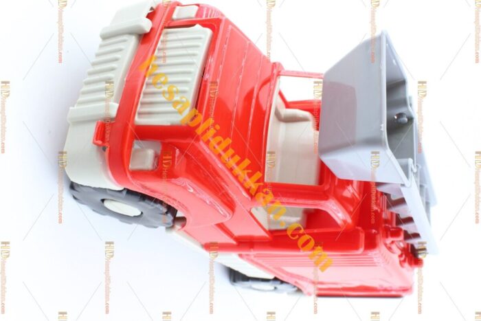 Toptan ucuz oyuncak itfaiye aracı TOYBA8417