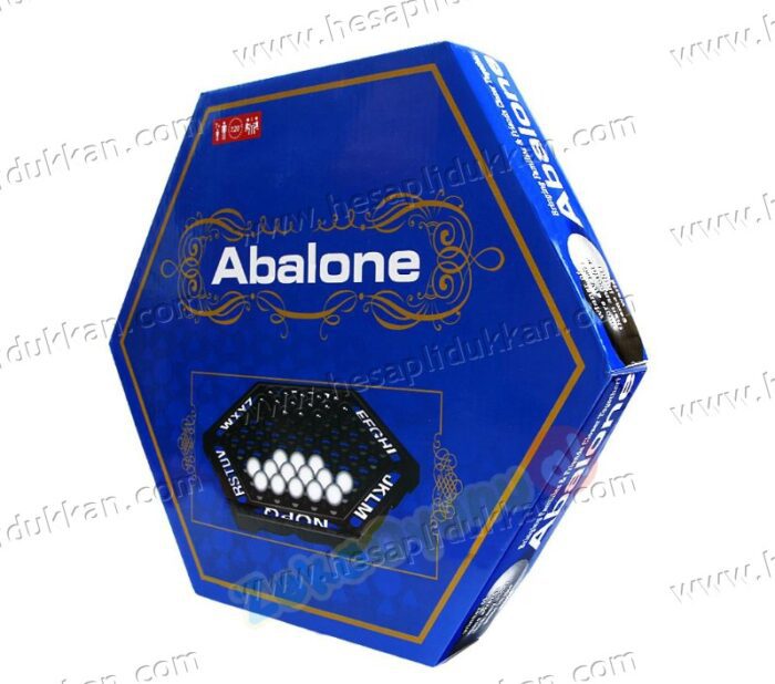 Abalone toptan promosyon zeka oyunu ucuz fiyat