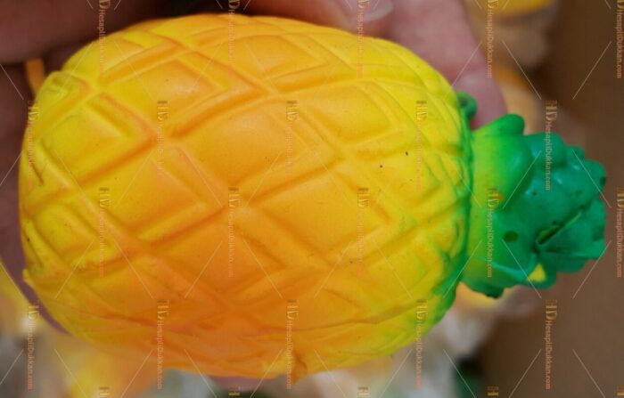 Ananas Squishy orta boy