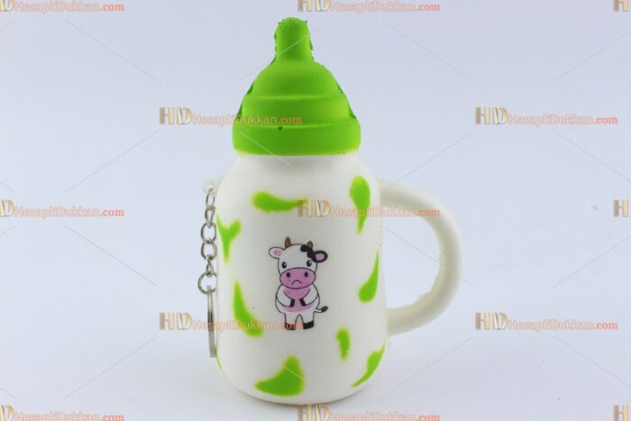 Toptan biberon squishy TOY6812
