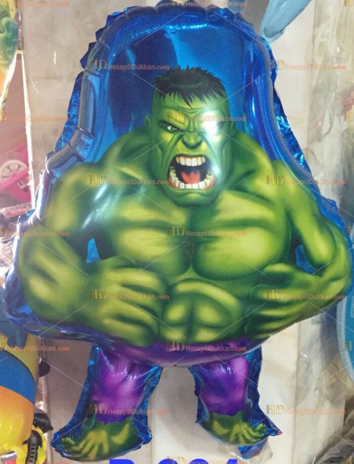 Toptan hulk folyo uçan balon