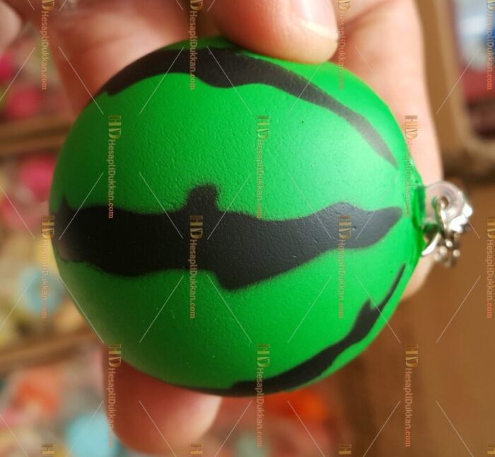 Mini Karpuz Squishy