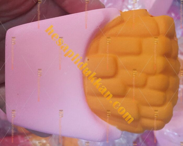 Toptan patates squishy sukuşi