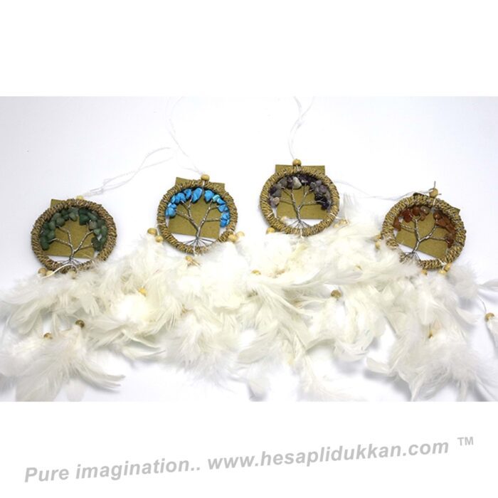 Toptan Rüya Düş Kapanı Dream Catcher