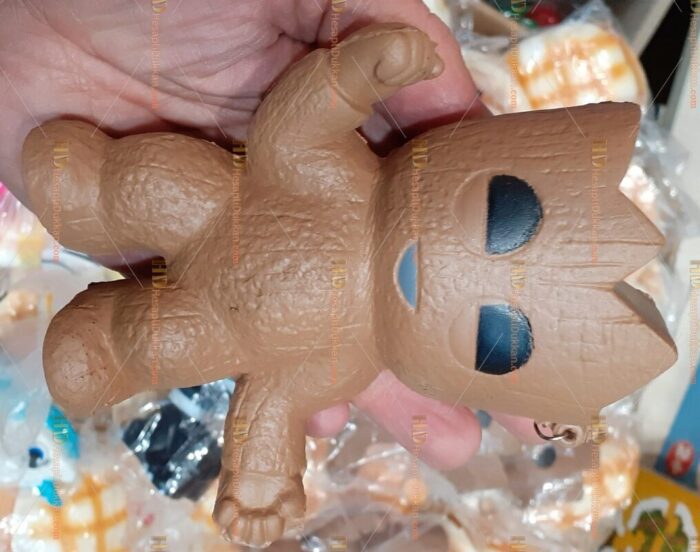 Toptan squishy