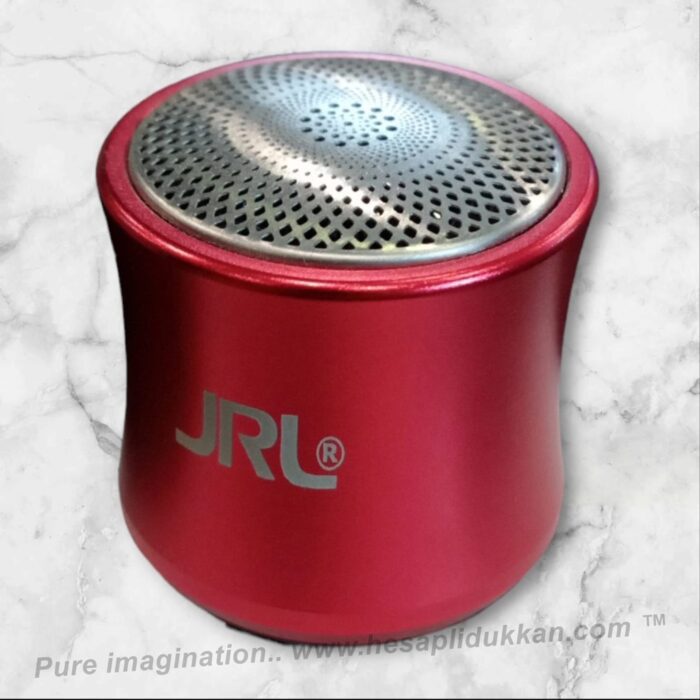 JRL A108 TWS Bluetooth 4.0 Mini Hoparlör Promosyon Baskı Logo