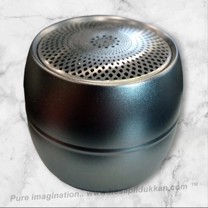 JRL A109 TWS Stereo Edition Portatif Bluetooth Hoparlör Promosyon Baskı Logo