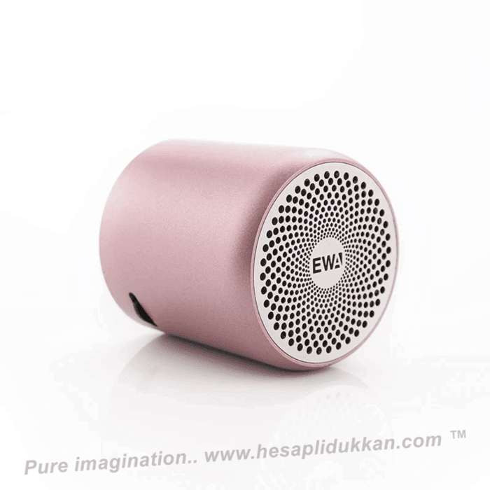 Toptan EWA A107s Mini Bluetooth Hoparlör - TWS