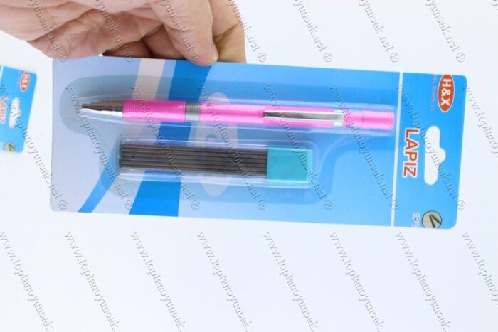 Promosyon kırtasiye ürünü 2 mm kalem