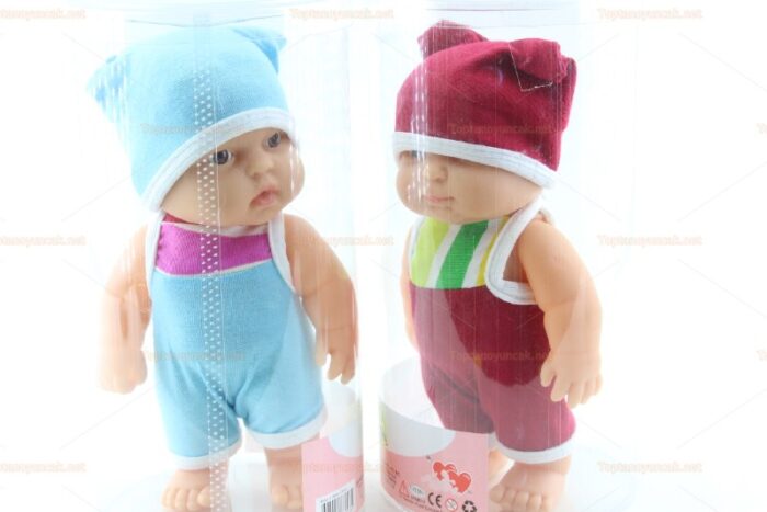Oyuncak toptan et bebek gerçek gibi