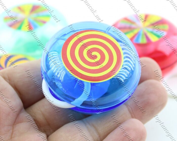 Promosyon oyuncak yoyo sadece 1 TL
