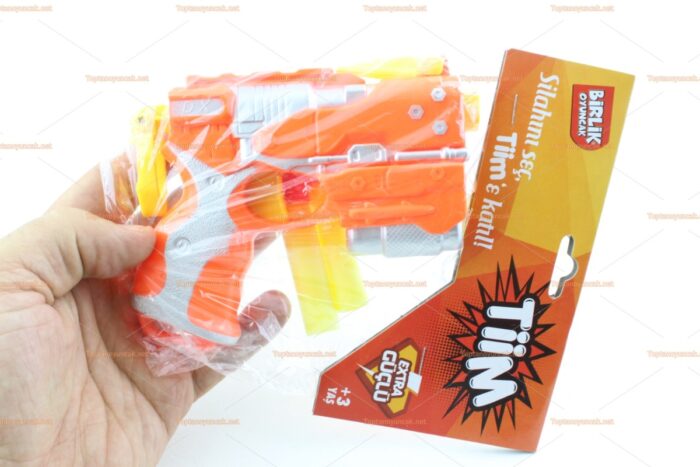Sünger ok atan mini tabanca ucuz fiyat