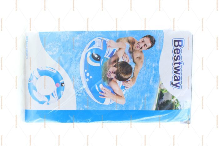 Bestway can simidi 76 cm