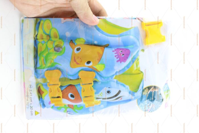 Çocuk can yeleği intex marka 41 cm * 30 cm
