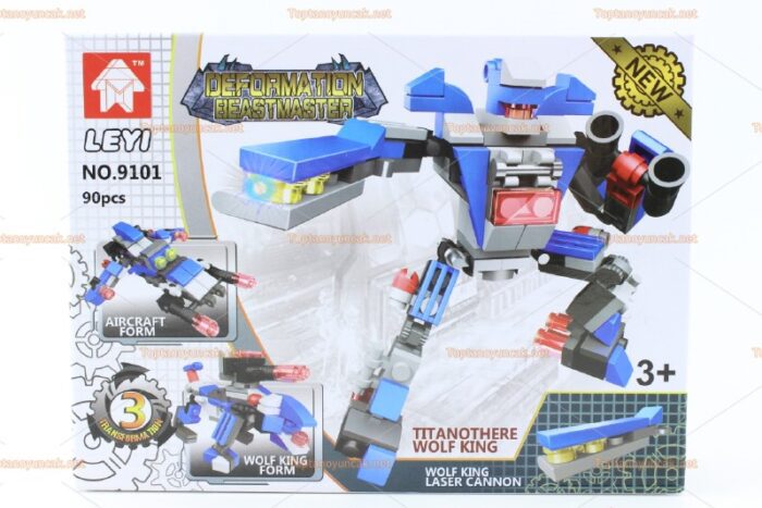 Toptan 90 parça lego eğitici oyuncak
