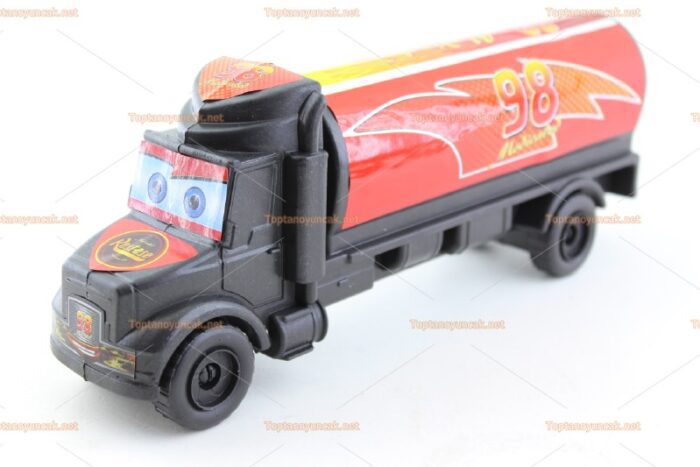 Promosyon oyuncak ucuz petrol tanker