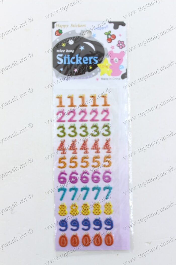 Promosyon oyuncak toptan çıkartma TOY2842